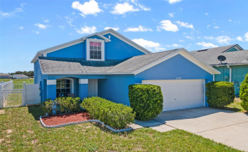 DAVENPORT, Florida 33837, 4 Bedrooms Bedrooms, ,2 BathroomsBathrooms,Residential,For Sale,HUNTWICKE,0,MFRO6337214
