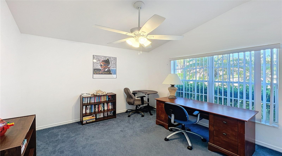 Bedroom #1
