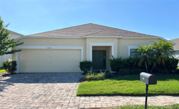 DAVENPORT, Florida 33896, 5 Bedrooms Bedrooms, ,3 BathroomsBathrooms,Residential,For Sale,BALMORAL,0,MFRS5133026