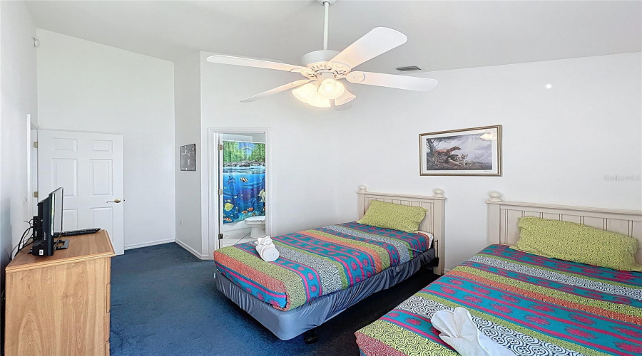 Bedroom #3