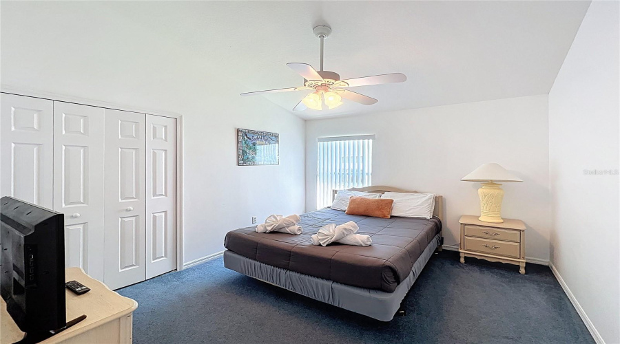 Bedroom #4