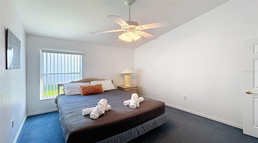 Bedroom #4