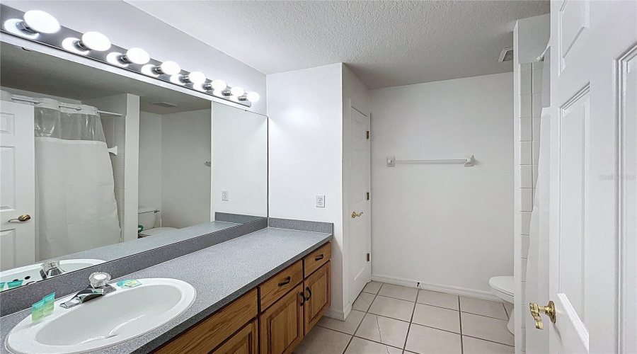 Bathroom #3