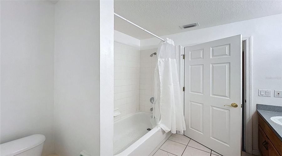 Bathroom #3