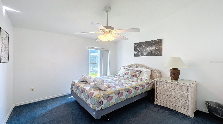 Bedroom #5