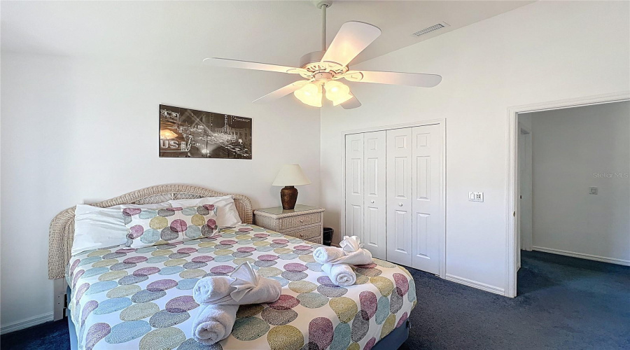 Bedroom #5