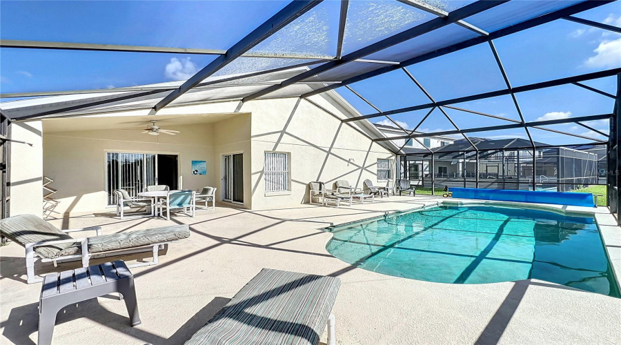 Pool Area