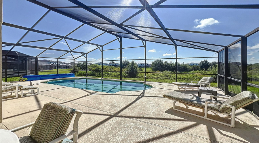 Pool Area