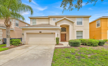 DAVENPORT, Florida 33837, 6 Bedrooms Bedrooms, ,4 BathroomsBathrooms,Residential,For Sale,ORANGE COSMOS,0,MFRO6336674