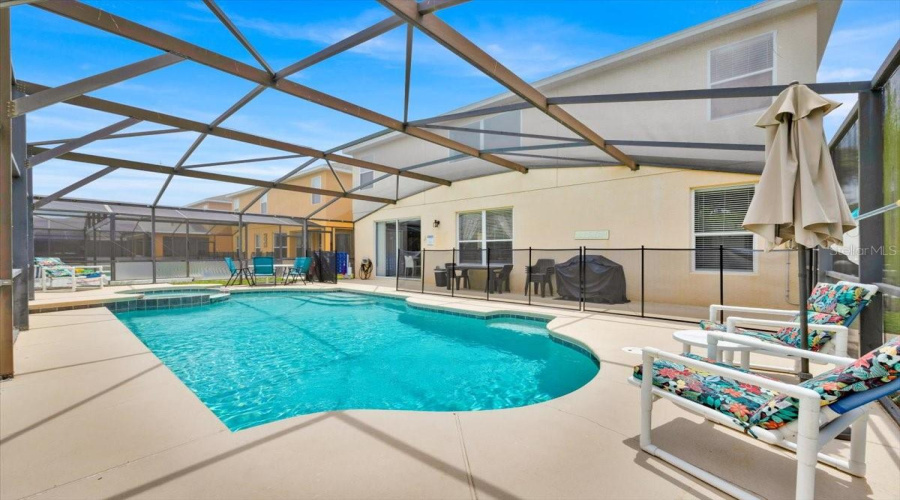 DAVENPORT, Florida 33837, 6 Bedrooms Bedrooms, ,4 BathroomsBathrooms,Residential,For Sale,ORANGE COSMOS,0,MFRO6336674