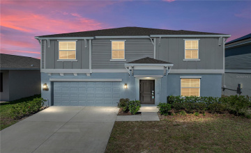 DAVENPORT, Florida 33837, 4 Bedrooms Bedrooms, ,2 BathroomsBathrooms,Residential,For Sale,JOHN JACOB,0,MFRO6337341