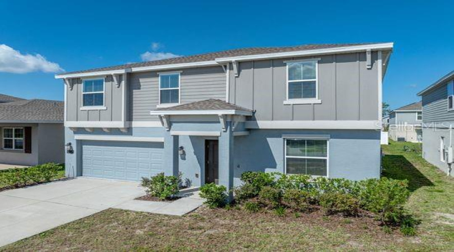 DAVENPORT, Florida 33837, 4 Bedrooms Bedrooms, ,2 BathroomsBathrooms,Residential,For Sale,JOHN JACOB,0,MFRO6337341
