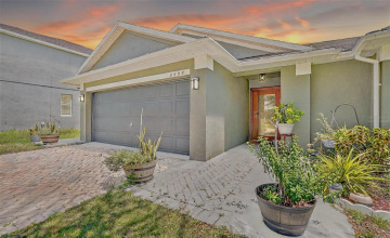 KISSIMMEE, Florida 34746, 3 Bedrooms Bedrooms, ,2 BathroomsBathrooms,Residential,For Sale,EAGLE CANYON,0,MFRTB8419386