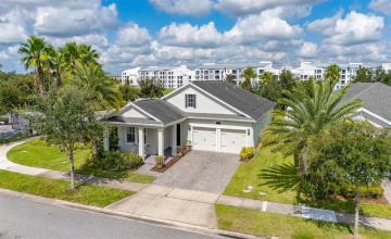 KISSIMMEE, Florida 34746, 3 Bedrooms Bedrooms, ,2 BathroomsBathrooms,Residential,For Sale,FAIRY TALE,0,MFRS5132914