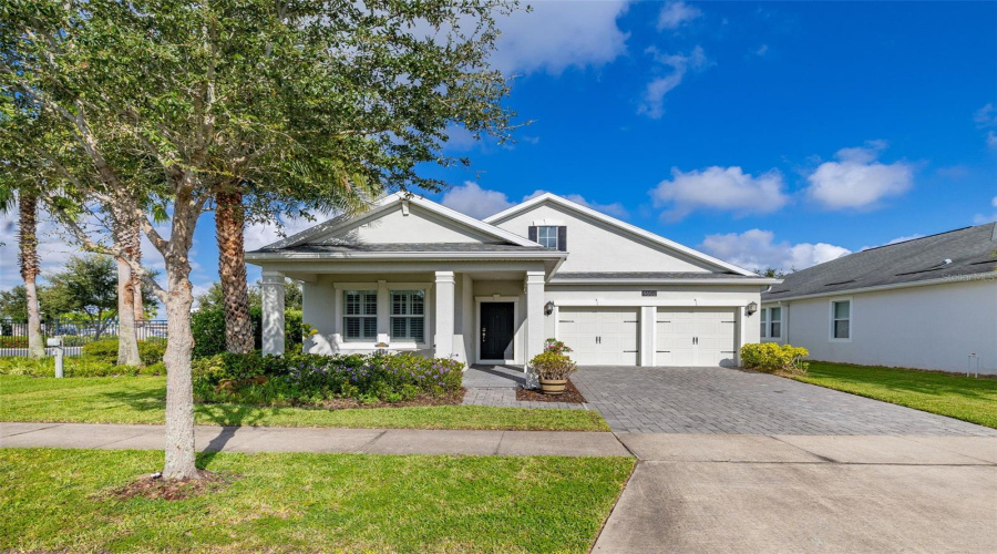 KISSIMMEE, Florida 34746, 3 Bedrooms Bedrooms, ,2 BathroomsBathrooms,Residential,For Sale,FAIRY TALE,0,MFRS5132914