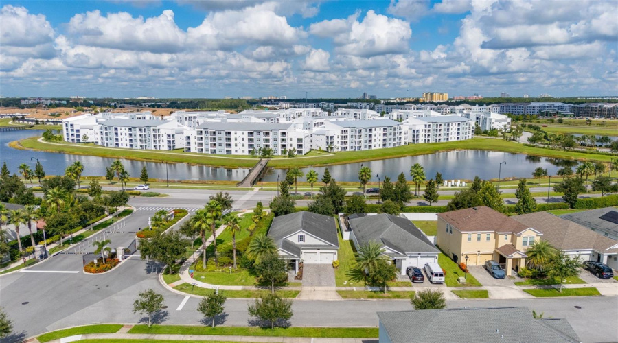 KISSIMMEE, Florida 34746, 3 Bedrooms Bedrooms, ,2 BathroomsBathrooms,Residential,For Sale,FAIRY TALE,0,MFRS5132914