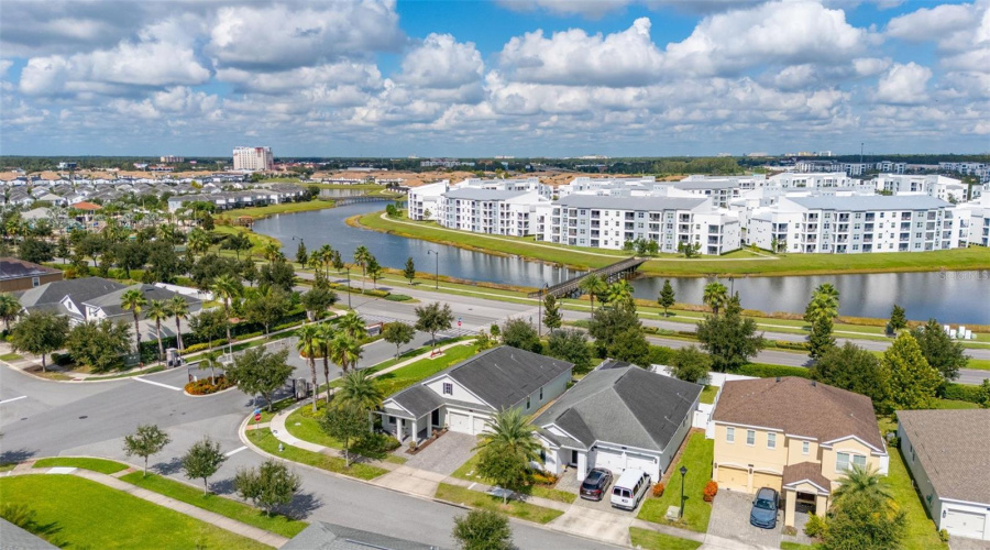 KISSIMMEE, Florida 34746, 3 Bedrooms Bedrooms, ,2 BathroomsBathrooms,Residential,For Sale,FAIRY TALE,0,MFRS5132914