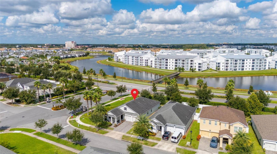 KISSIMMEE, Florida 34746, 3 Bedrooms Bedrooms, ,2 BathroomsBathrooms,Residential,For Sale,FAIRY TALE,0,MFRS5132914