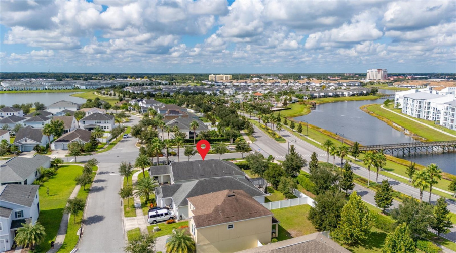 KISSIMMEE, Florida 34746, 3 Bedrooms Bedrooms, ,2 BathroomsBathrooms,Residential,For Sale,FAIRY TALE,0,MFRS5132914