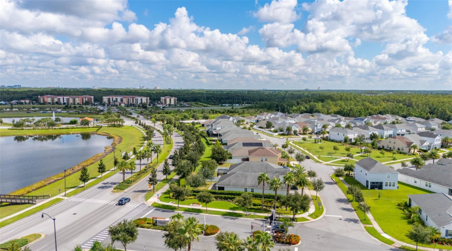 KISSIMMEE, Florida 34746, 3 Bedrooms Bedrooms, ,2 BathroomsBathrooms,Residential,For Sale,FAIRY TALE,0,MFRS5132914