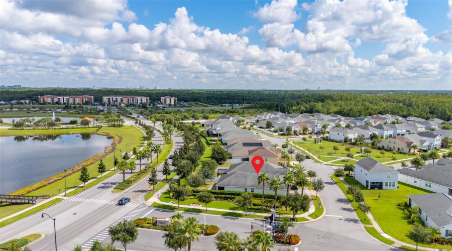 KISSIMMEE, Florida 34746, 3 Bedrooms Bedrooms, ,2 BathroomsBathrooms,Residential,For Sale,FAIRY TALE,0,MFRS5132914