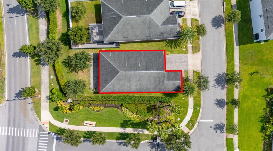 KISSIMMEE, Florida 34746, 3 Bedrooms Bedrooms, ,2 BathroomsBathrooms,Residential,For Sale,FAIRY TALE,0,MFRS5132914