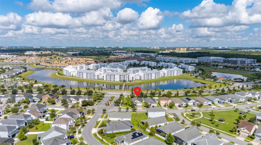 KISSIMMEE, Florida 34746, 3 Bedrooms Bedrooms, ,2 BathroomsBathrooms,Residential,For Sale,FAIRY TALE,0,MFRS5132914