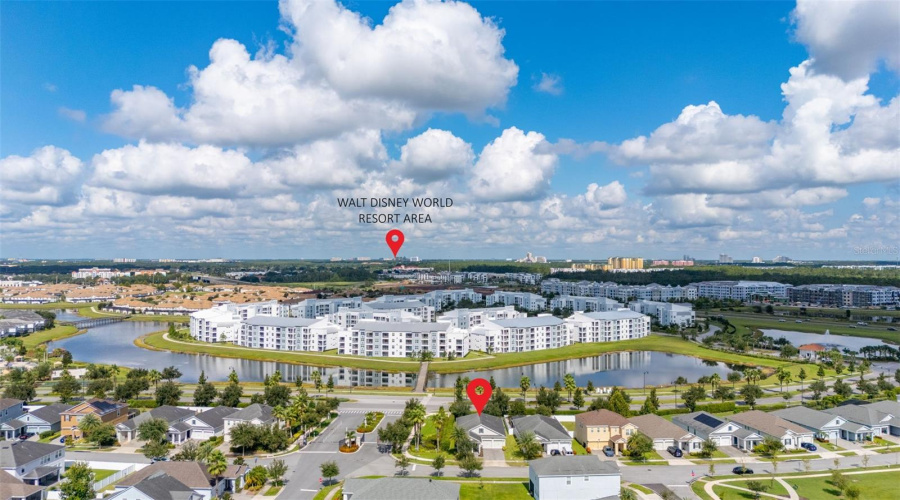 KISSIMMEE, Florida 34746, 3 Bedrooms Bedrooms, ,2 BathroomsBathrooms,Residential,For Sale,FAIRY TALE,0,MFRS5132914