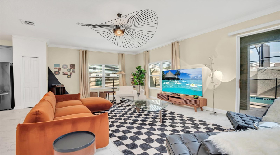KISSIMMEE, Florida 34746, 5 Bedrooms Bedrooms, ,4 BathroomsBathrooms,Residential,For Sale,PARAGRAPH,0,MFRO6274521