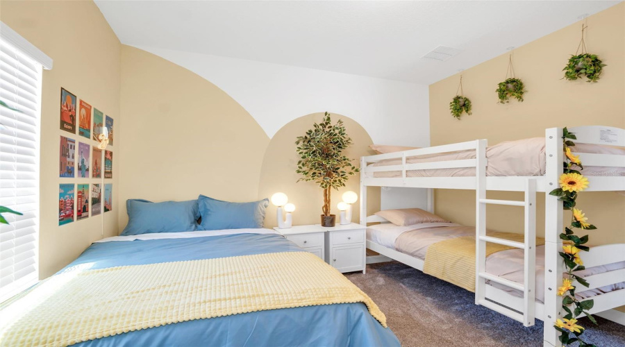 KISSIMMEE, Florida 34746, 5 Bedrooms Bedrooms, ,4 BathroomsBathrooms,Residential,For Sale,PARAGRAPH,0,MFRO6274521