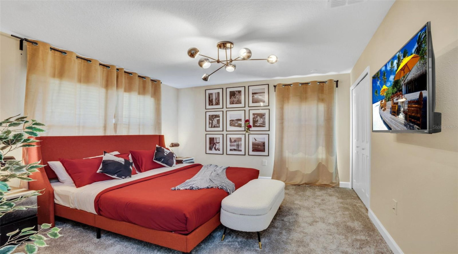 KISSIMMEE, Florida 34746, 5 Bedrooms Bedrooms, ,4 BathroomsBathrooms,Residential,For Sale,PARAGRAPH,0,MFRO6274521