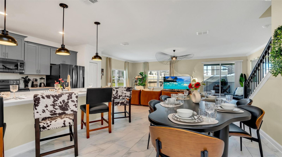 KISSIMMEE, Florida 34746, 5 Bedrooms Bedrooms, ,4 BathroomsBathrooms,Residential,For Sale,PARAGRAPH,0,MFRO6274521