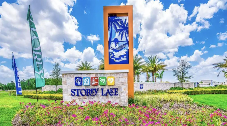 KISSIMMEE, Florida 34746, 5 Bedrooms Bedrooms, ,4 BathroomsBathrooms,Residential,For Sale,PARAGRAPH,0,MFRO6274521