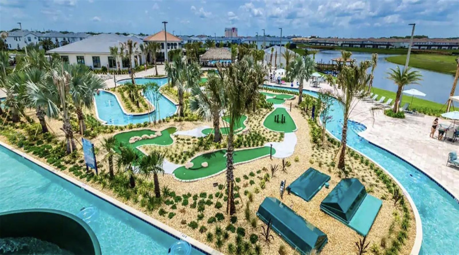 KISSIMMEE, Florida 34746, 5 Bedrooms Bedrooms, ,4 BathroomsBathrooms,Residential,For Sale,PARAGRAPH,0,MFRO6274521