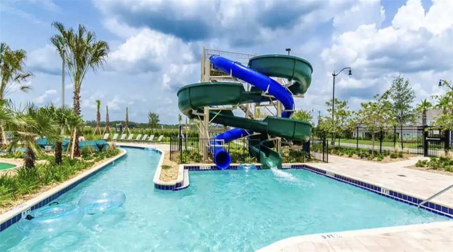 KISSIMMEE, Florida 34746, 5 Bedrooms Bedrooms, ,4 BathroomsBathrooms,Residential,For Sale,PARAGRAPH,0,MFRO6274521