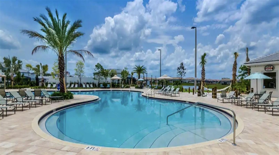 KISSIMMEE, Florida 34746, 5 Bedrooms Bedrooms, ,4 BathroomsBathrooms,Residential,For Sale,PARAGRAPH,0,MFRO6274521