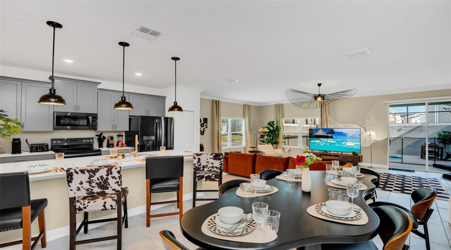 KISSIMMEE, Florida 34746, 5 Bedrooms Bedrooms, ,4 BathroomsBathrooms,Residential,For Sale,PARAGRAPH,0,MFRO6274521
