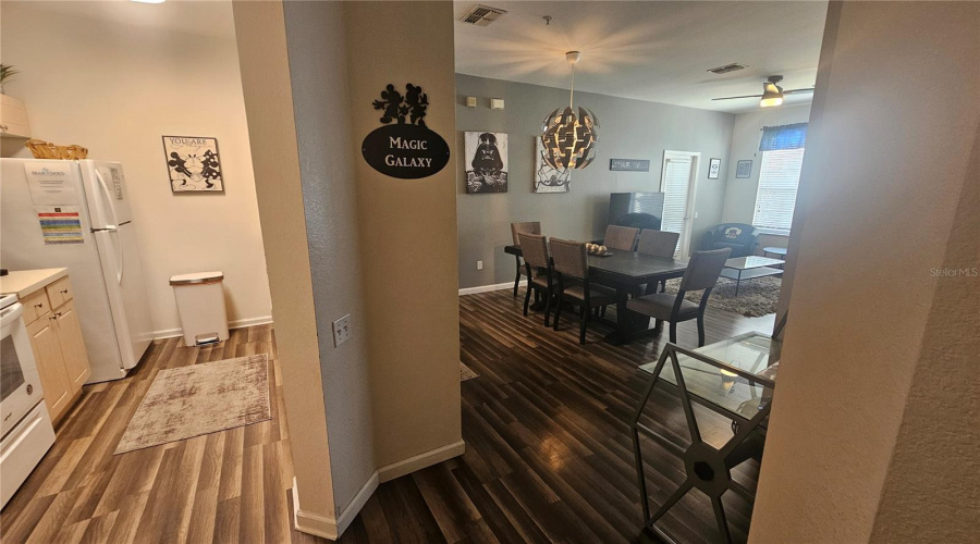 KISSIMMEE, Florida 34747, 3 Bedrooms Bedrooms, ,2 BathroomsBathrooms,Residential,For Sale,COCONUT PALM,0,MFRS5132158
