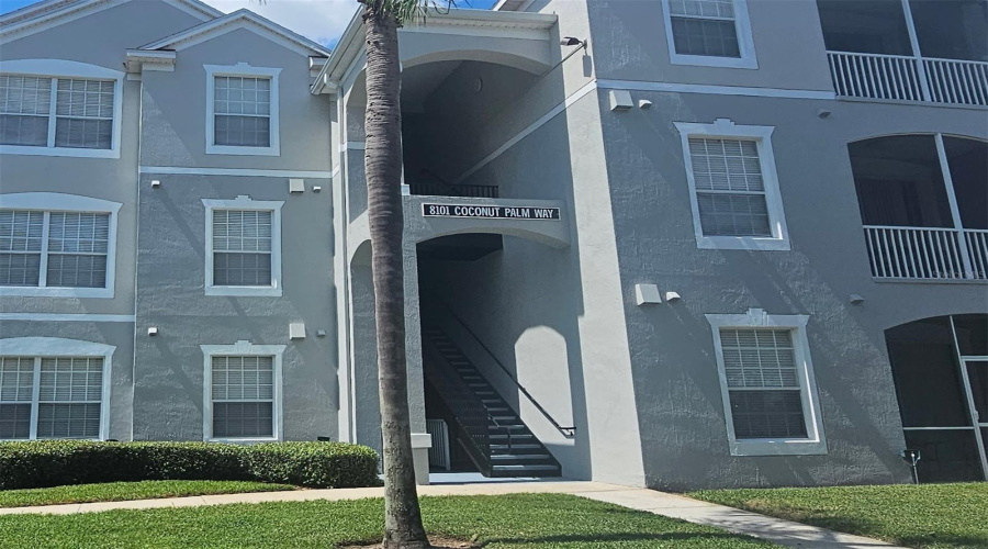 KISSIMMEE, Florida 34747, 3 Bedrooms Bedrooms, ,2 BathroomsBathrooms,Residential,For Sale,COCONUT PALM,0,MFRS5132158