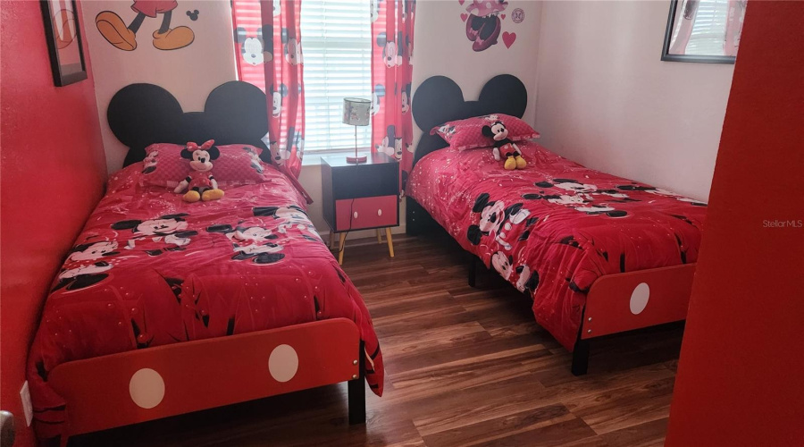KISSIMMEE, Florida 34747, 3 Bedrooms Bedrooms, ,2 BathroomsBathrooms,Residential,For Sale,COCONUT PALM,0,MFRS5132158