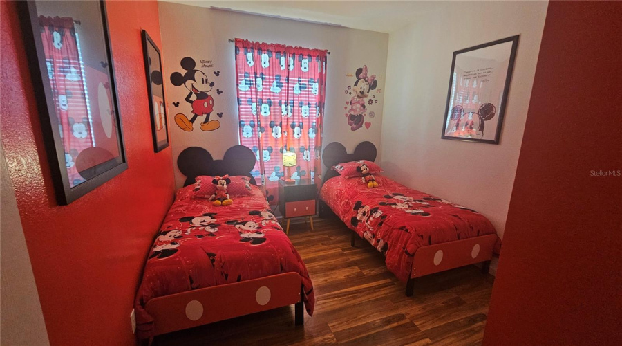 KISSIMMEE, Florida 34747, 3 Bedrooms Bedrooms, ,2 BathroomsBathrooms,Residential,For Sale,COCONUT PALM,0,MFRS5132158