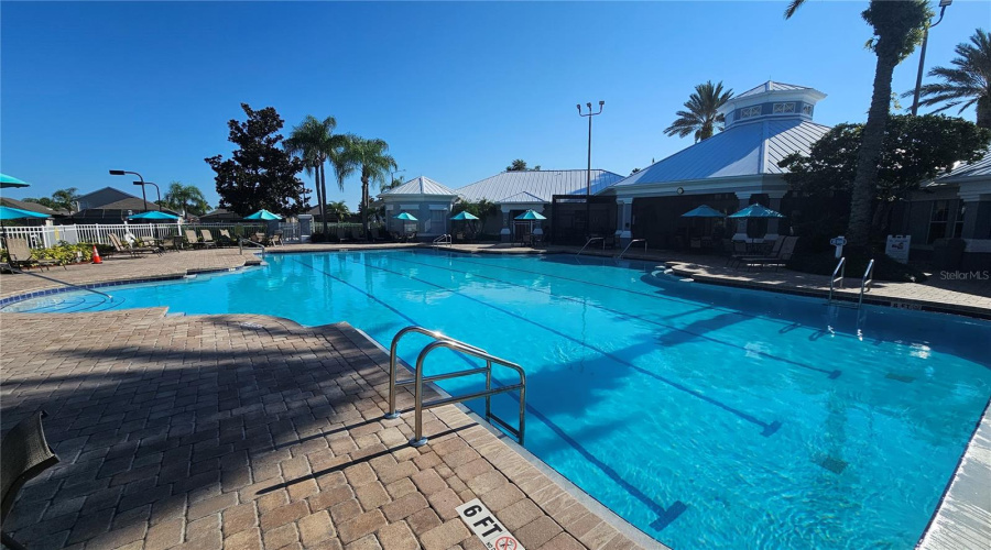 KISSIMMEE, Florida 34747, 3 Bedrooms Bedrooms, ,2 BathroomsBathrooms,Residential,For Sale,COCONUT PALM,0,MFRS5132158