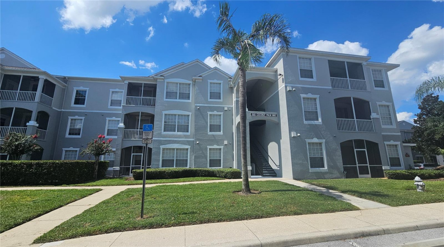KISSIMMEE, Florida 34747, 3 Bedrooms Bedrooms, ,2 BathroomsBathrooms,Residential,For Sale,COCONUT PALM,0,MFRS5132158