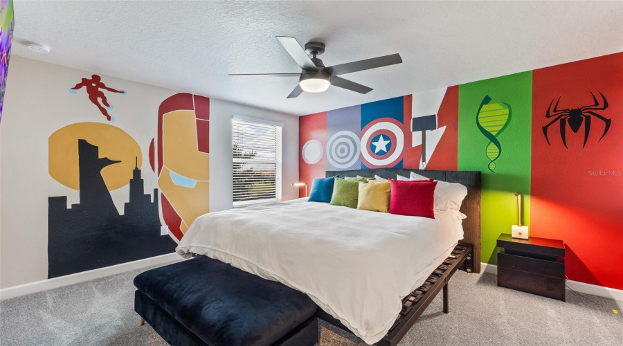 DAVENPORT, Florida 33896, 8 Bedrooms Bedrooms, ,5 BathroomsBathrooms,Residential,For Sale,FLANGE,0,MFRL4955293