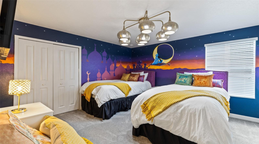 DAVENPORT, Florida 33896, 8 Bedrooms Bedrooms, ,5 BathroomsBathrooms,Residential,For Sale,FLANGE,0,MFRL4955293