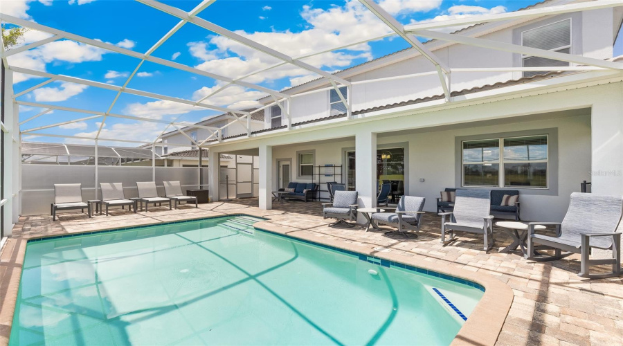 DAVENPORT, Florida 33896, 8 Bedrooms Bedrooms, ,5 BathroomsBathrooms,Residential,For Sale,FLANGE,0,MFRL4955293