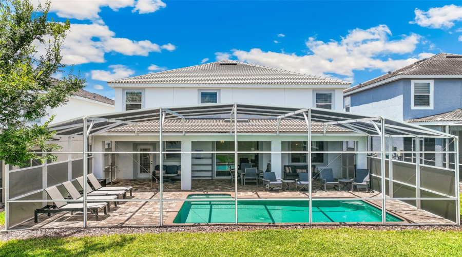 DAVENPORT, Florida 33896, 8 Bedrooms Bedrooms, ,5 BathroomsBathrooms,Residential,For Sale,FLANGE,0,MFRL4955293