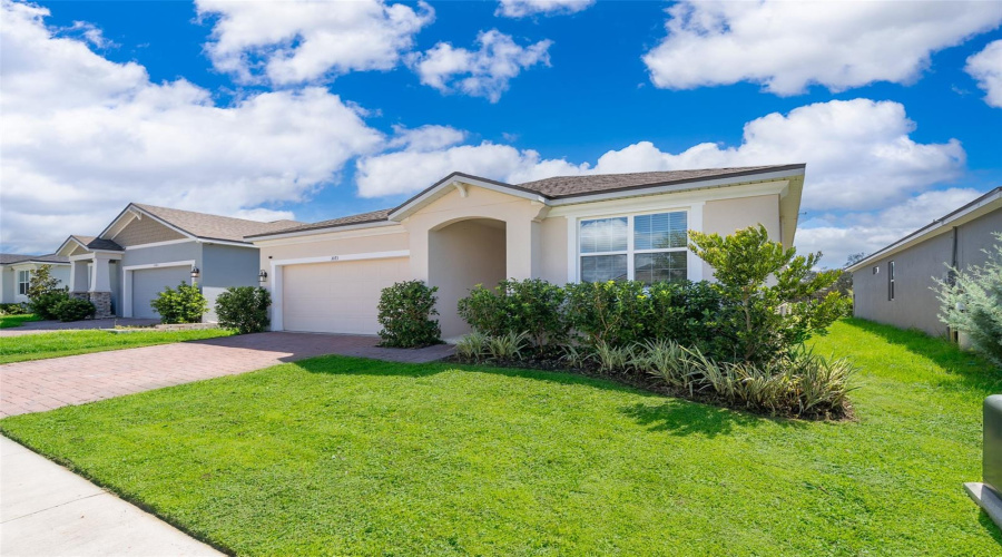 KISSIMMEE, Florida 34747, 3 Bedrooms Bedrooms, ,2 BathroomsBathrooms,Residential,For Sale,TURQUOISE WAVES,0,MFRO6337335