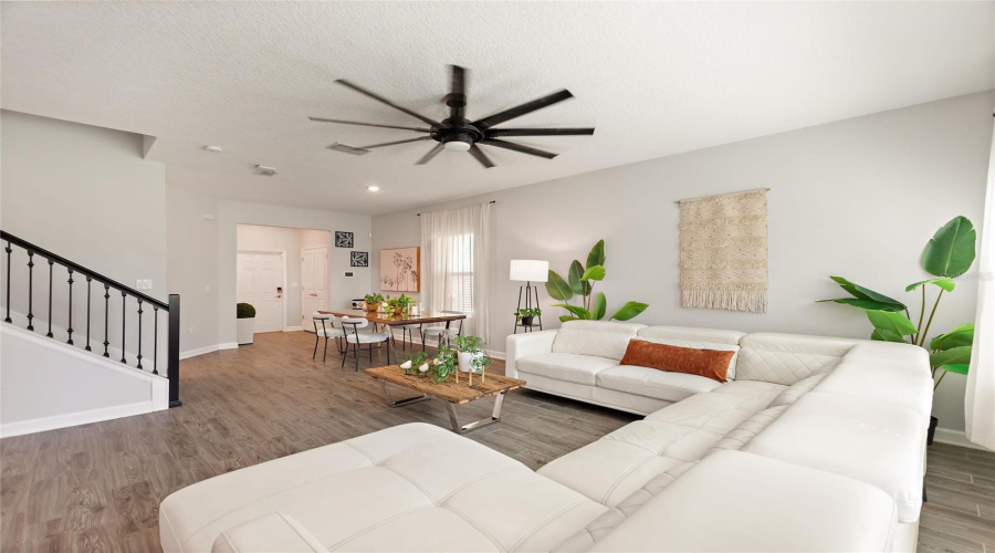 DAVENPORT, Florida 33896, 3 Bedrooms Bedrooms, ,2 BathroomsBathrooms,Residential,For Sale,TRAPPERS TRAIL LOOP,0,MFRS5133102