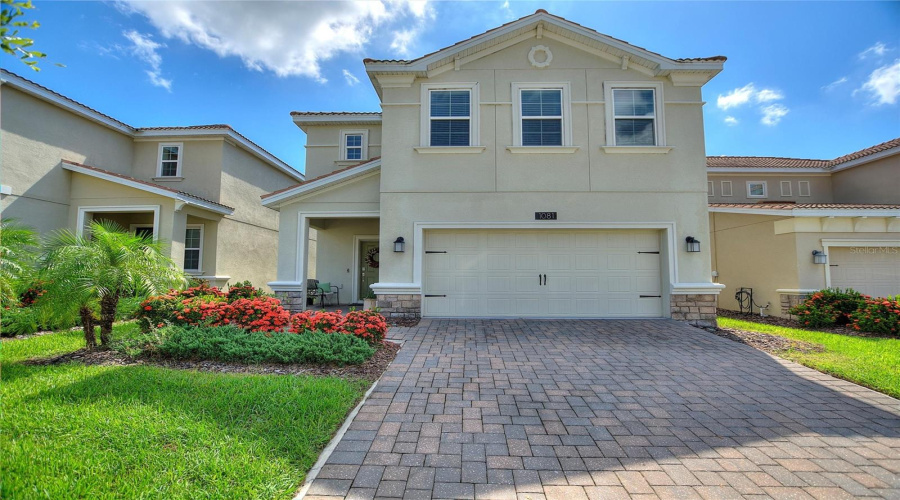 DAVENPORT, Florida 33896, 3 Bedrooms Bedrooms, ,2 BathroomsBathrooms,Residential,For Sale,TRAPPERS TRAIL LOOP,0,MFRS5133102